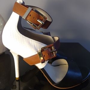 Michael Kors Heel Shoes